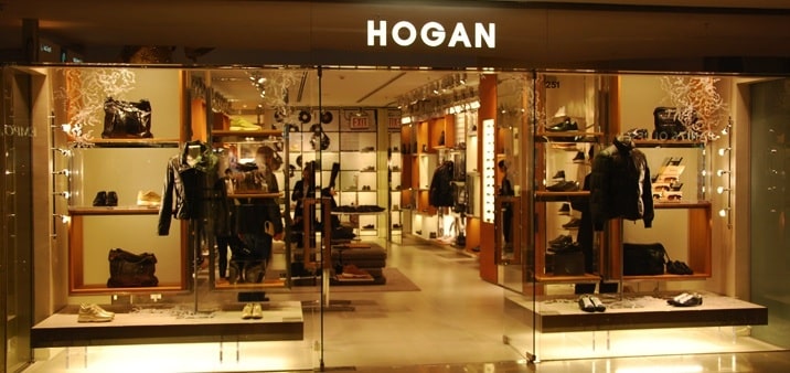 Negozi Hogan