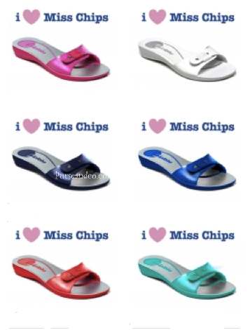 Inblu Miss Chips estate 2012