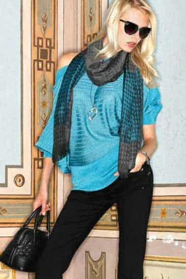 Guess by Marciano autunno inverno 2012 2013 pull blue