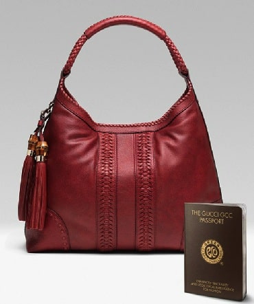 Gucci Handbags 