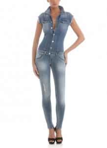 met jeans primavera estate 2013 jumpsuit