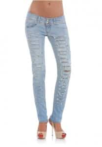 met jeans primavera estate 2013 skinny catena oro