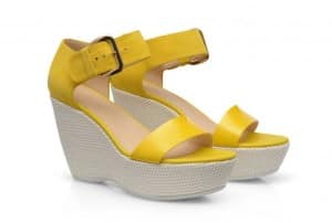 scarpe hogan prezzi ufficiali 2013 zeppe gialle