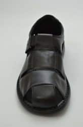 calzature uomo Melluso primavera estate 2013 sandali chiusi