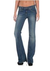 catalogo fornarina autunno inverno 2013 2014 jeans zampa