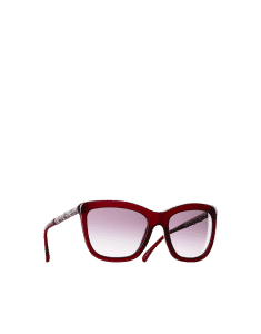 occhiali da sole con montatura quadrata euro 600