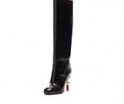 lipstick heels alberto guardiani 2013 2014 stivali
