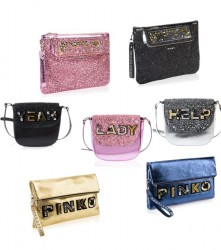 Capsule Collection Pinko