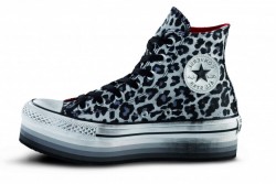 Converse All Star maculate