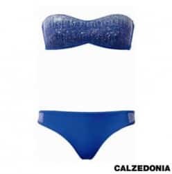 calzedonia costumi 2014 Holiday Collection blu