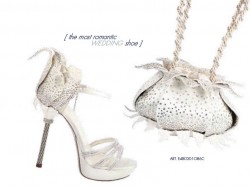 catalogo Loriblu scarpe primavera estate 2014 bridal