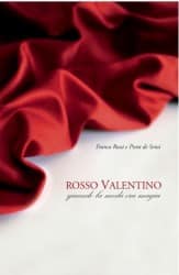 Libri Moda Rosso Valentino copertina