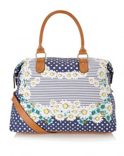 catalogo Accessorize primavera estate 2014 borse handbag margherita