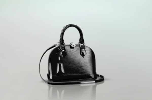 borse Louis Vuitton prezzi 2014 Alma BB Epi Electric
