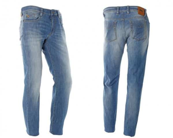 catalogo Nero Giardini uomo primavera estate 2014 jeans