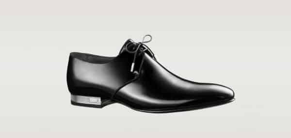 scarpe uomo Louis Vuitton primavera estate 2014 stringate derby