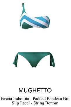 Calzedonia bikini 2014 Mughetto