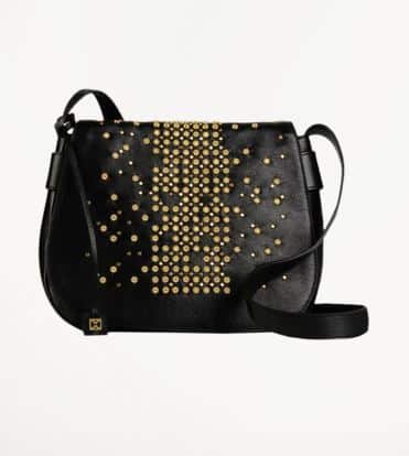 Coccinelle Handbags low prices studs