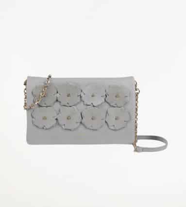 Coccinelle Handbags low prices flowers
