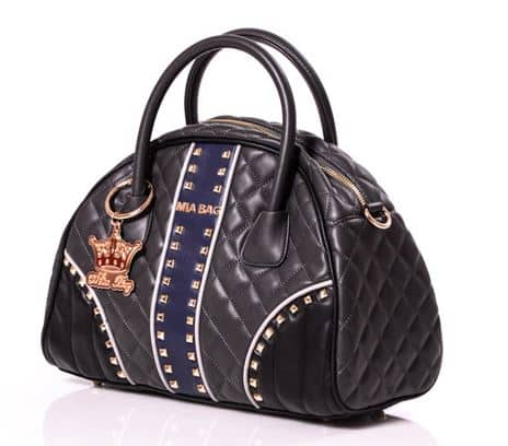 Borse Mia Bag collezione autunno inverno 2014 2015 handbag