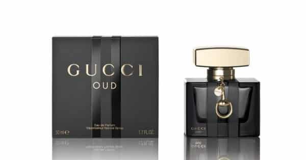Gucci Oud nuova fragranza