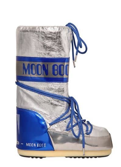stivali da neve moda Moon Boot
