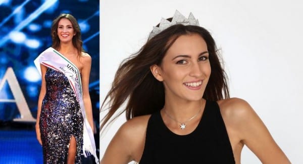 Gioielli Miluna prezzi collane e linea Miss Italia