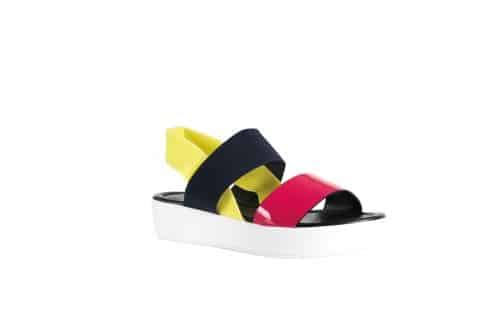 Primadonna scarpe primavera estate 2015 sandali