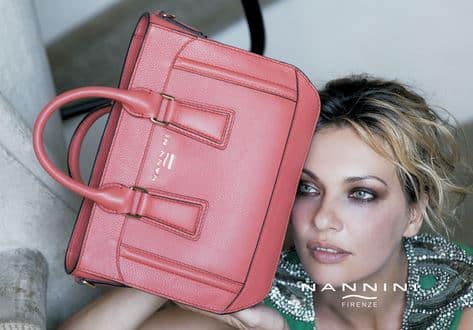 Borse Nannini estate 2015 handbag