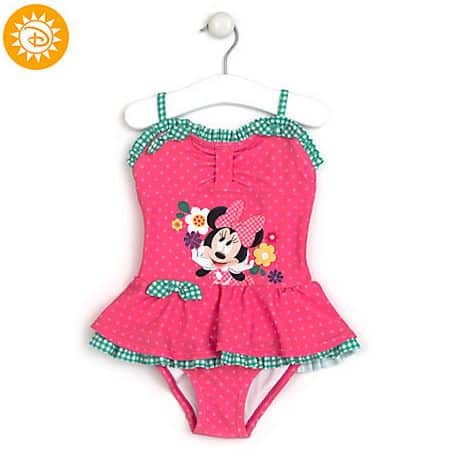 Disney Store costume intero Minnie 13.93 euro