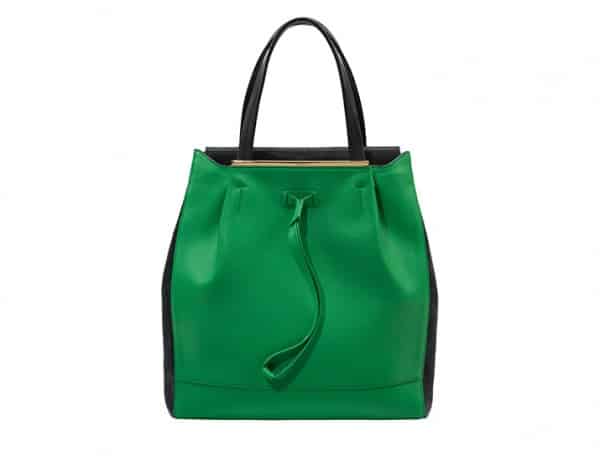 Furla Twist shopping emerald 259.00 euro