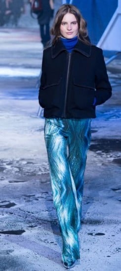 H&M 2016 catalogo autunno inverno pantaloni