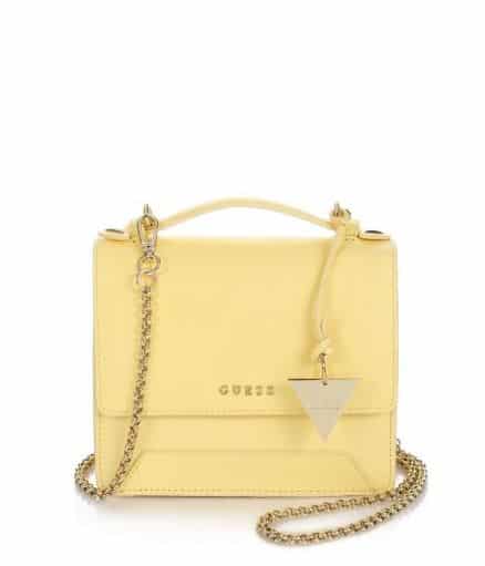Guess Lady Luxe Crossbody flap bag 170.00 euro
