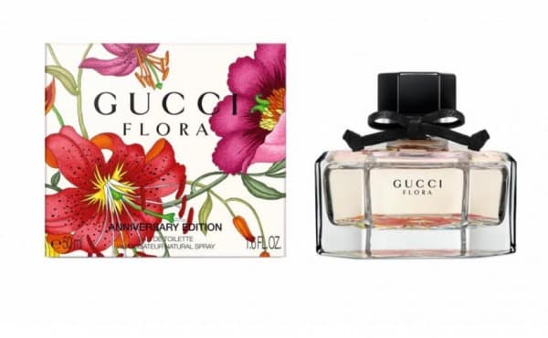 Gucci Flora Anniversary Edition