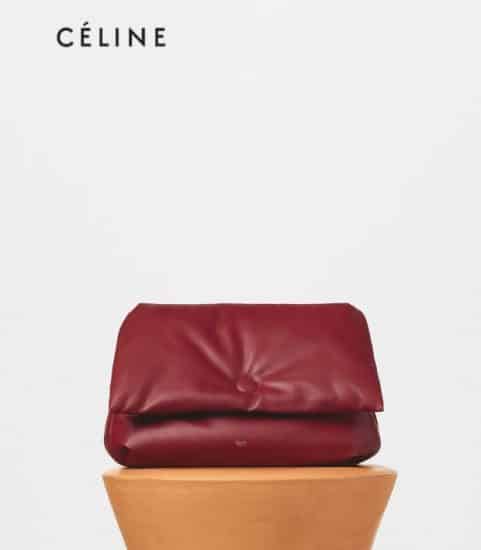 borse Celine 2017 pochette