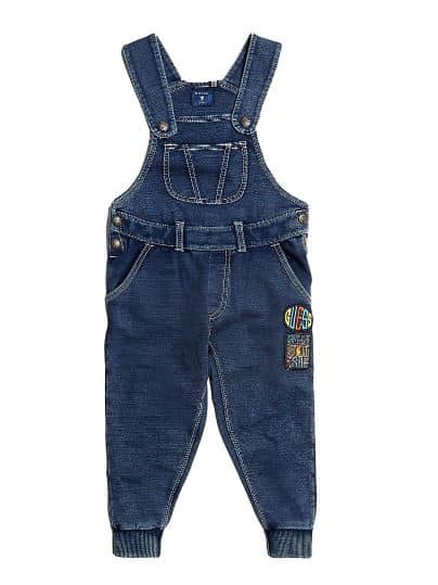 guess kids autunno inverno 2017 baby maschio
