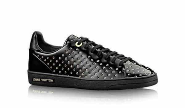 scarpe Louis Vuitton autunno inverno 2017 sneakers