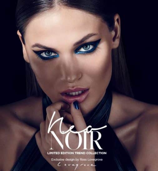 make-up-kiko-neo-noir-limited-edition