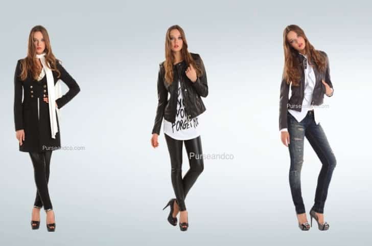 Guess by Marciano autunno inverno 2011 2012