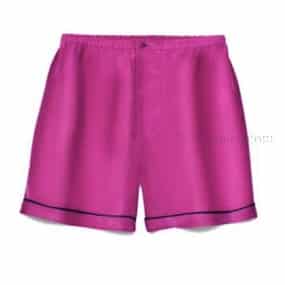 shorts Marni per h&m