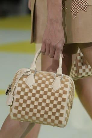 Collezione borse Louis Vuitton primavera estate 2013