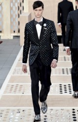Abbigliamento da uomo Louis Vuitton