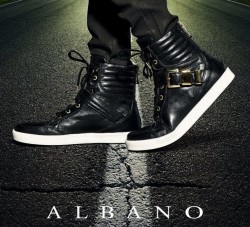 sneakers albano a/i 2013 2014