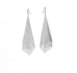 orecchini argento Tiffany
