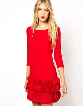 Look Natale 2013, Asos