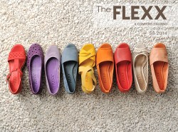 scarpe the flexx primavera estate 2014 mocassini