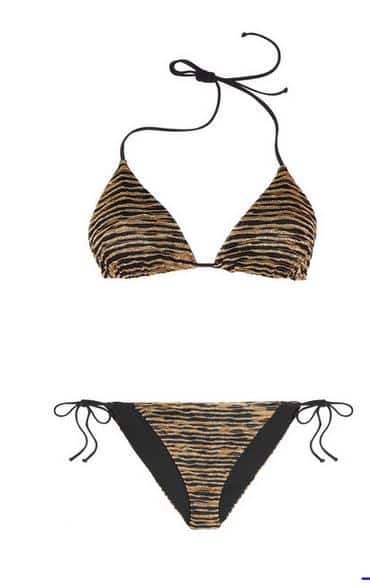 bikini Missoni 2014