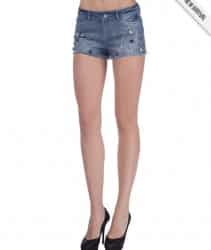 miss sixty 2014 denim collection shorts