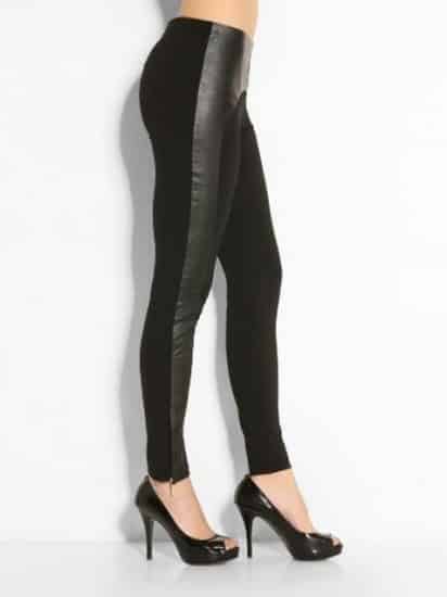 Guess by Marciano primavera estate 2014 jeggings