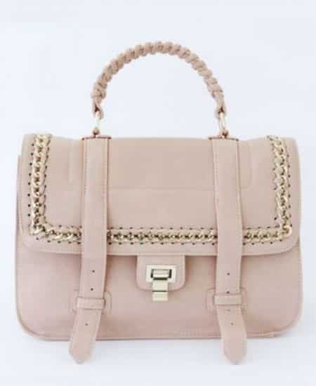 borse Annarita N primavera estate 2014 modello handbag